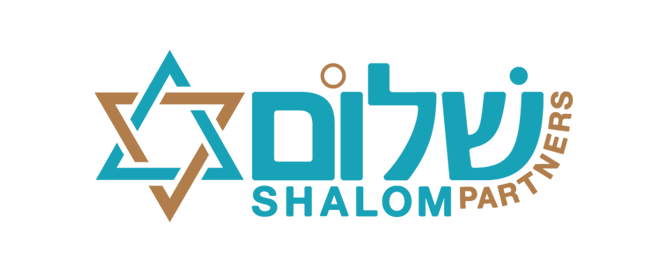 Shalom Partner Announcement | Jewish Voice